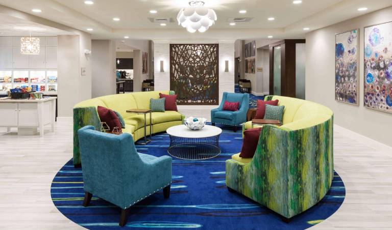 Homewood Suites by Hilton Cape Canaveral-Cocoa Beach — photo 2
