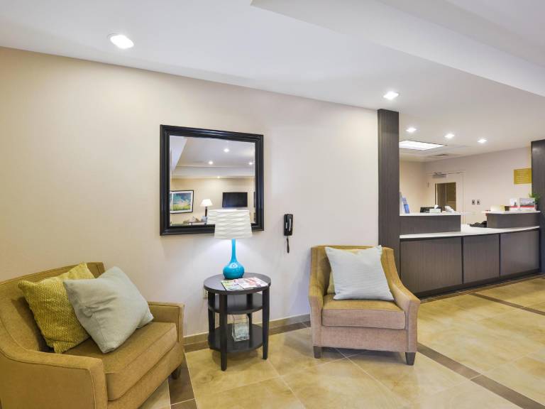 Candlewood Suites Harrisburg-Hershey By IHG — photo 4