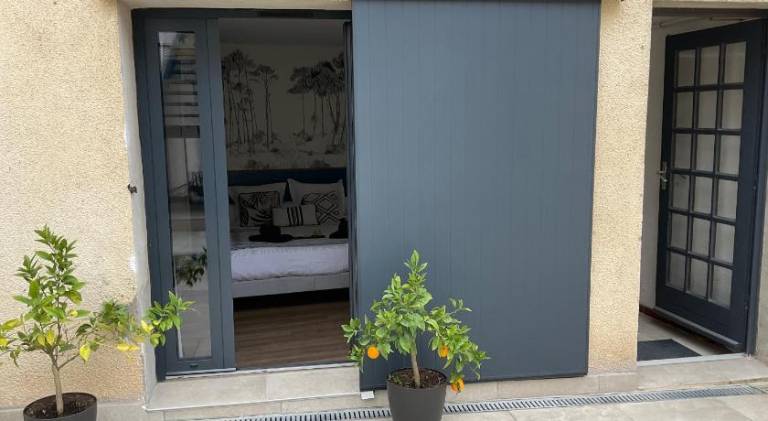 Apartment | Pets allowed — photo 2
