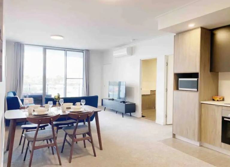 Apartment  Bentley
