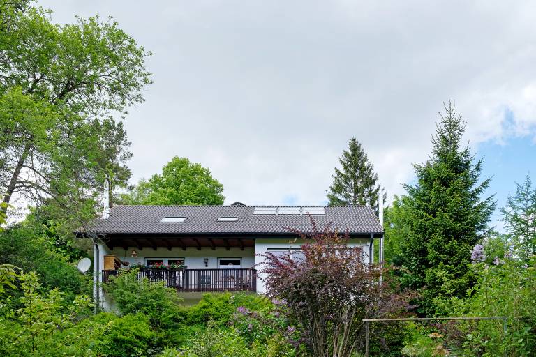 Ferienwohnung Schönwald im Schwarzwald