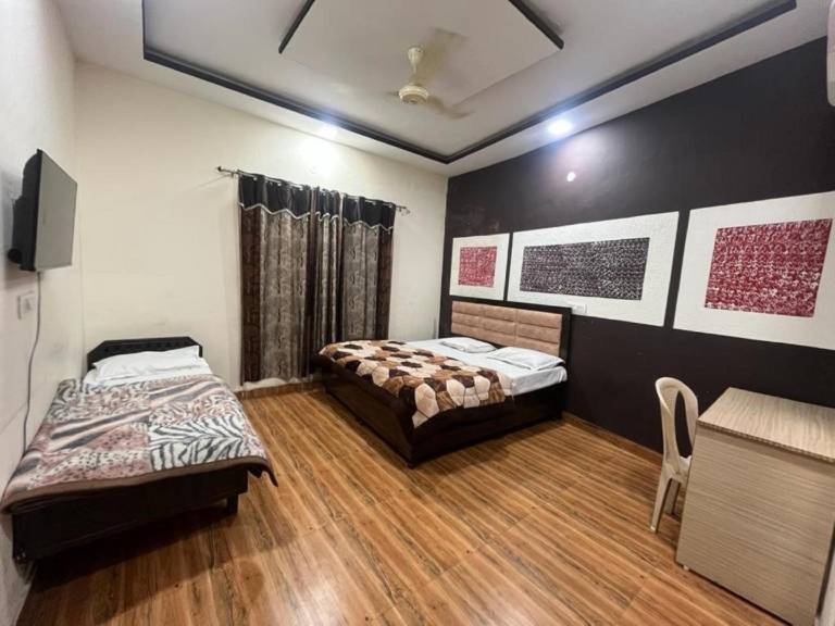 Goroomgo shri Ganpati Guest house Amrtsar — photo 2