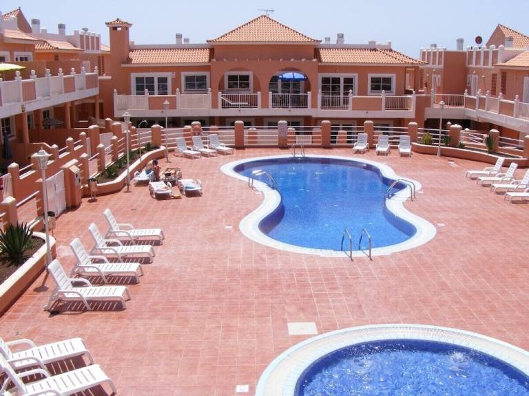 Apartamento Castillo Caleta de Fuste