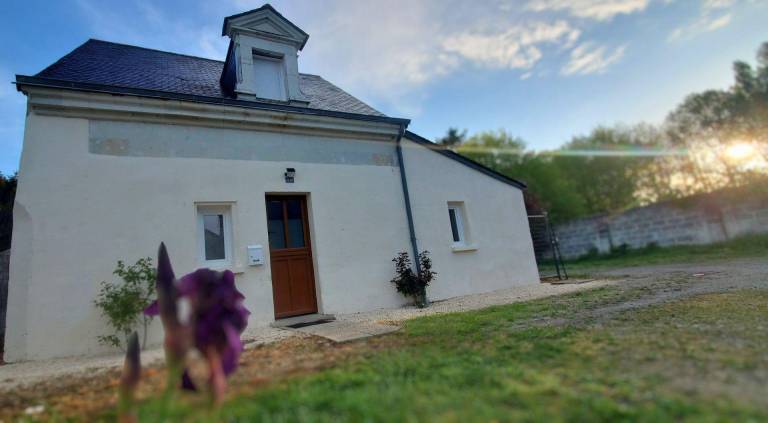 Maison de vacances Beaufort-en-Vallée