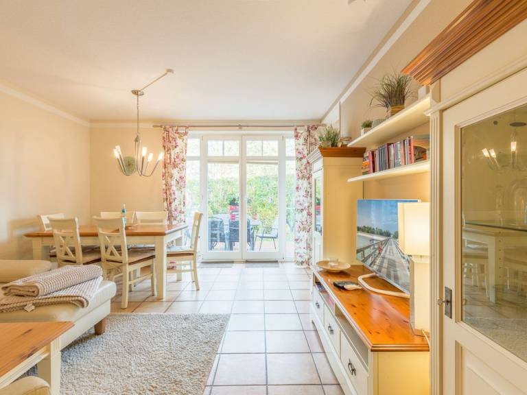 Ferienhaus Josephin