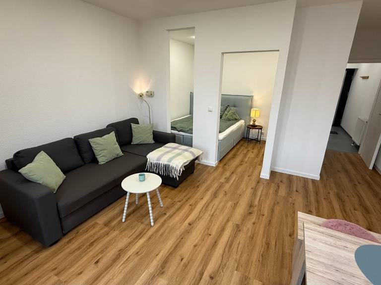 Ferienwohnung Neuwied