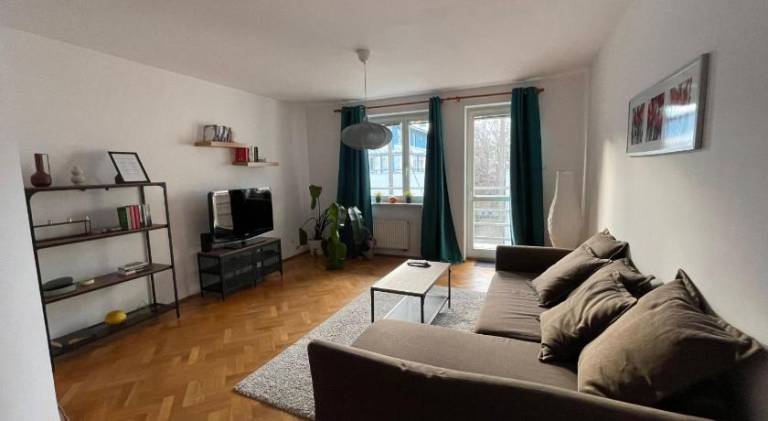 Apartment with 1 room for 4 persons in Sopot