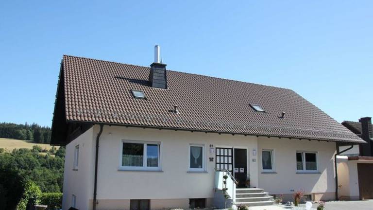 Ferienwohnung  Bad Brückenau