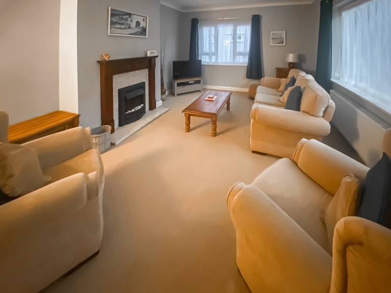 Children-friendly cottage with garden | Water view | Pets allowed — photo 2
