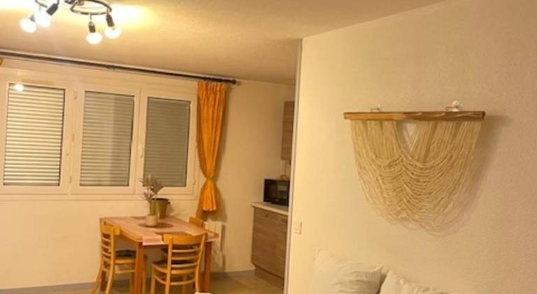 Rental apartment with 1 room for 2 persons — photo 2