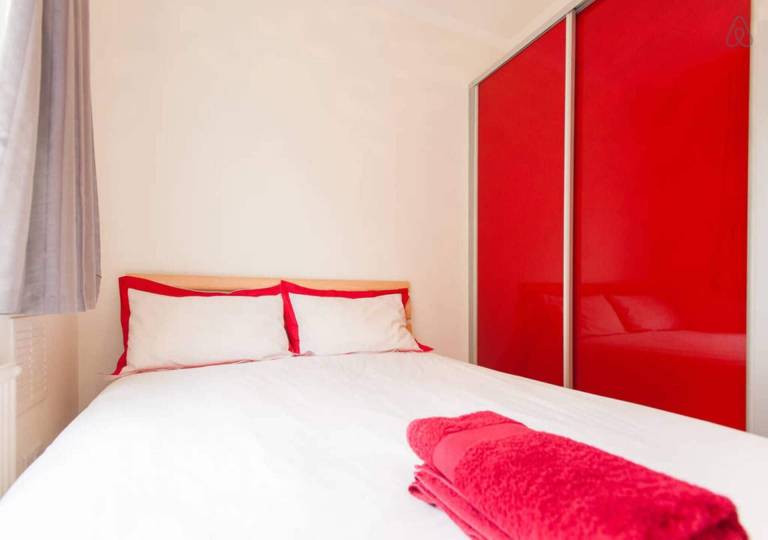 Apartment Bloomsbury