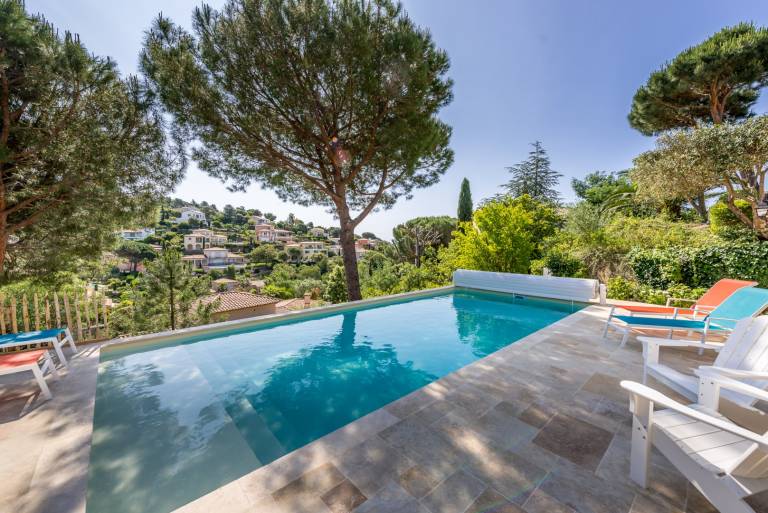 Villa  Roquebrune-sur-Argens