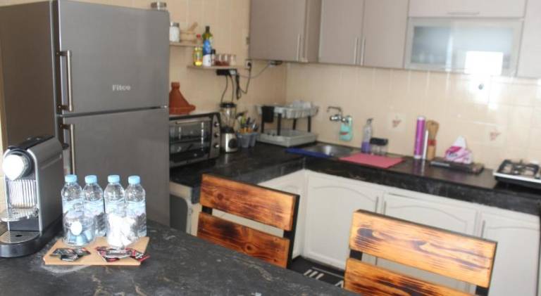 Holiday apartment with 1 room for 5 persons — photo 4
