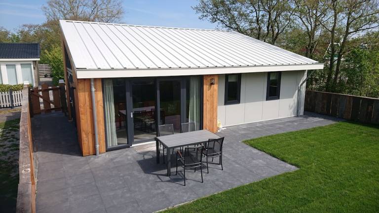 Ferienhaus Callantsoog
