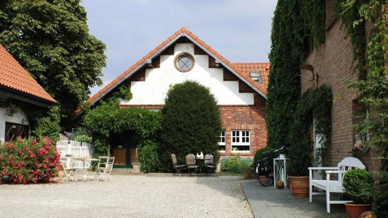 Ferienhaus Rees