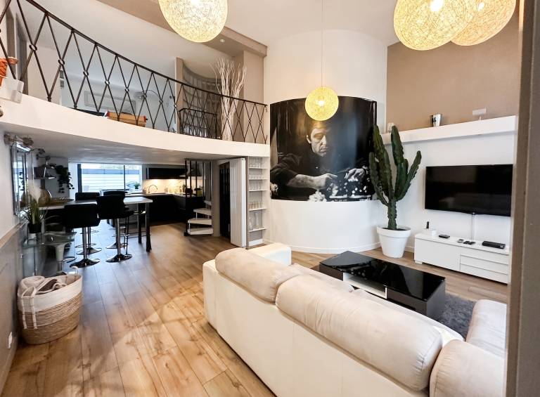 Appartement Lorient