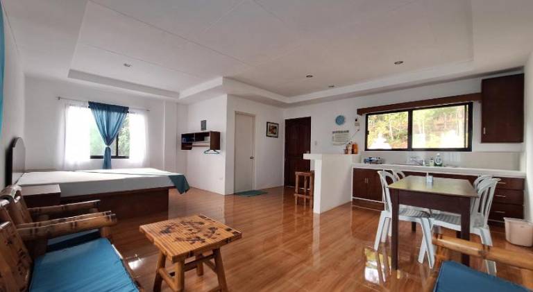 Soul Shine Beach House Cozy Studio with Wi-Fi — photo 2