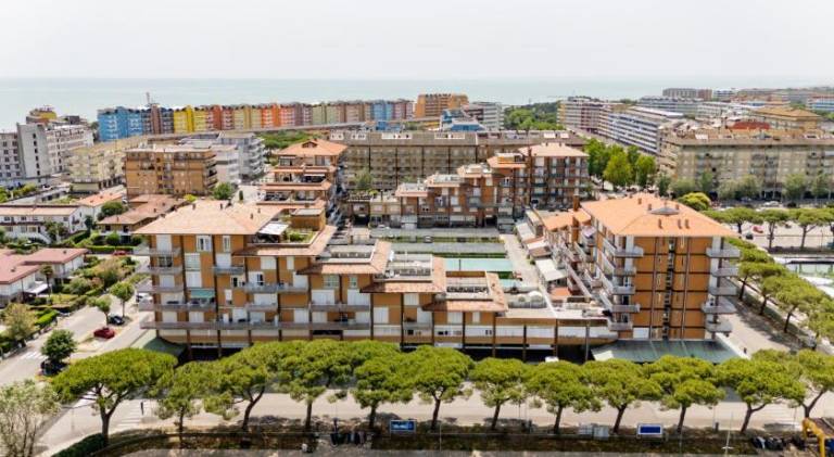 Wonderful rental apartment | Beach nearby | Dogs allowed in Caorle
