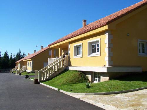Apartamento amueblado Carballo