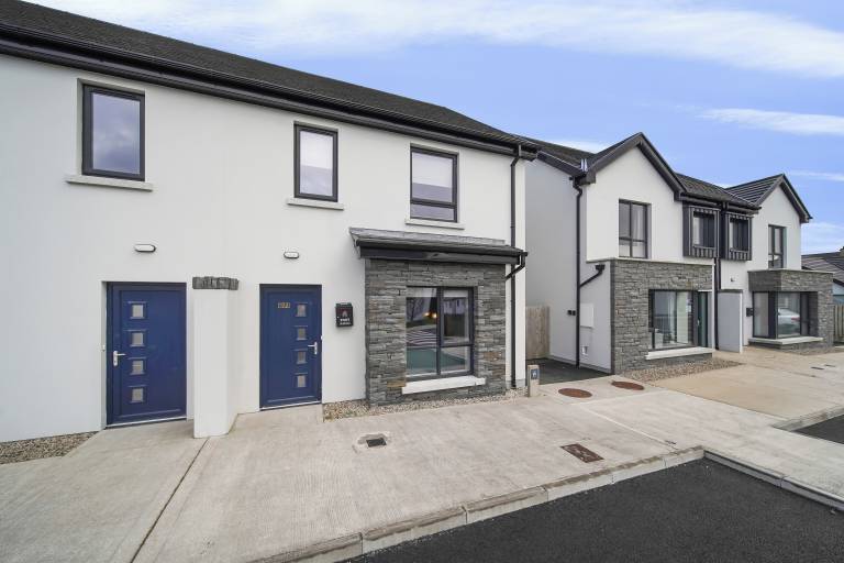 House Donegal
