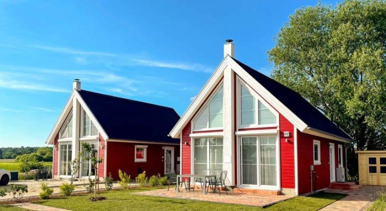 House | Pet-friendly in Wandlitz