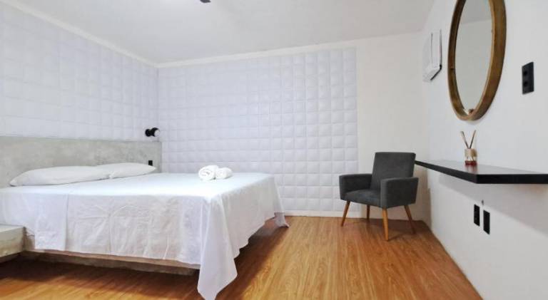 Apartamento  Morro de São Paulo
