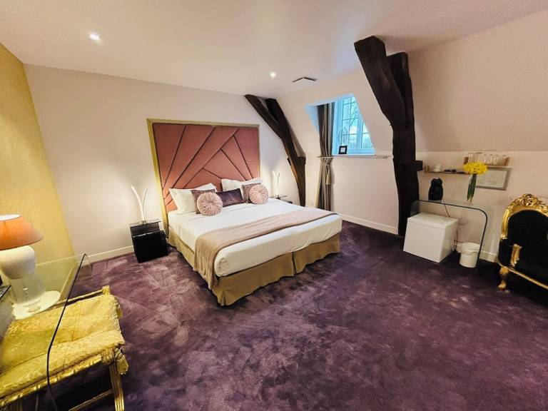 Logement Mercurey
