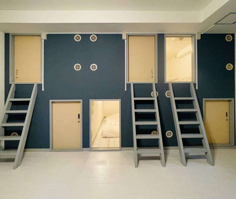 42 m&sup2; Ferienwohnung