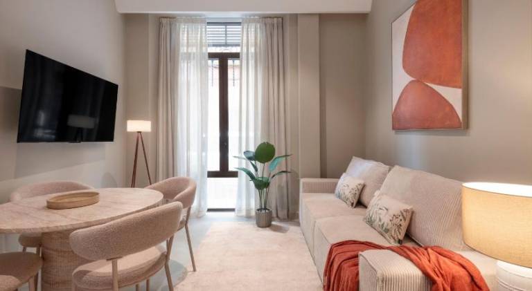 MonKeys Apartments Calatrava Deluxe — photo 2