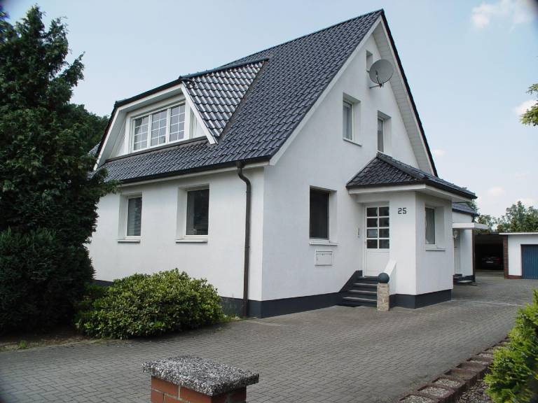 Ferienwohnung Eversburg