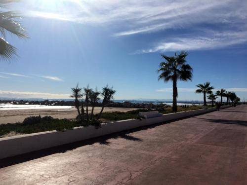 Apartamento  El Puig