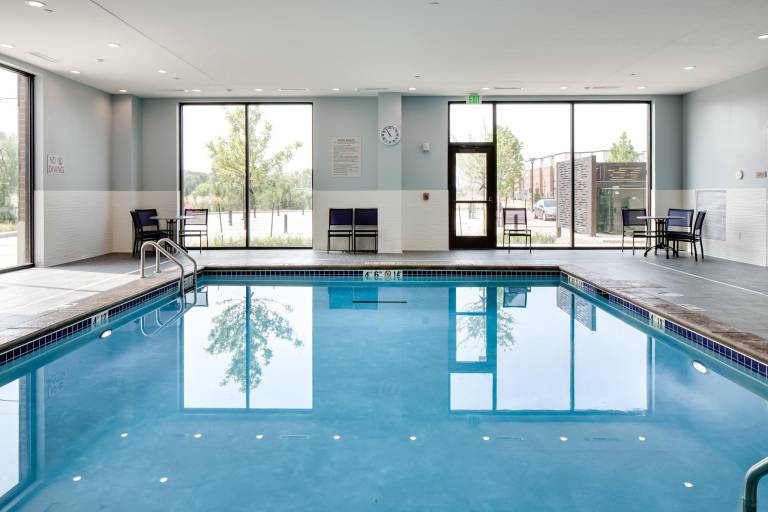 Staybridge Suites Iowa City Coralville By IHG — photo 5