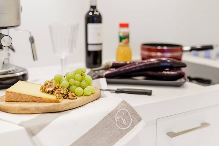 Apartament Cham