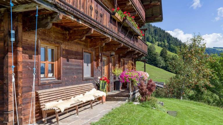 Ferienwohnung  Westendorf