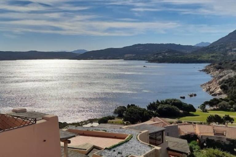Apartamento Porto Cervo