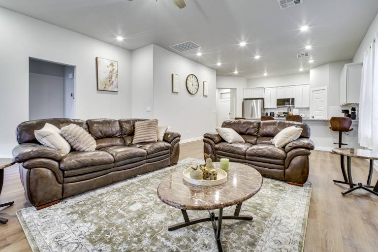8 Mi to TTU! Pet-Friendly Home w/ Patio & Yard — photo 5