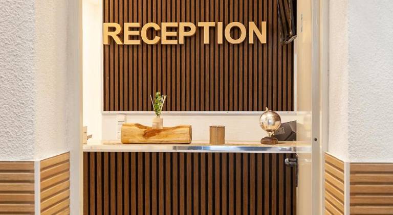 Hotel Soers — photo 4
