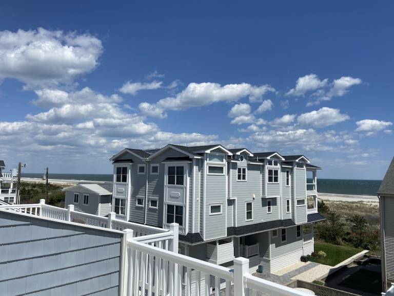House Sea Isle City