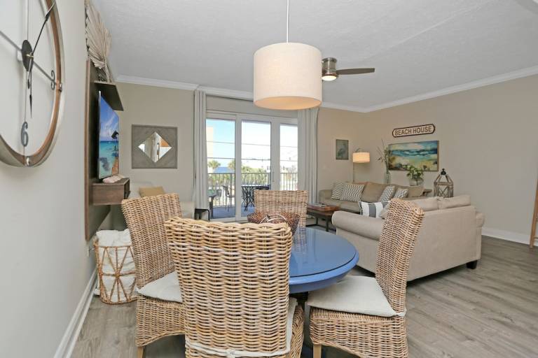 Condo Mexico Beach