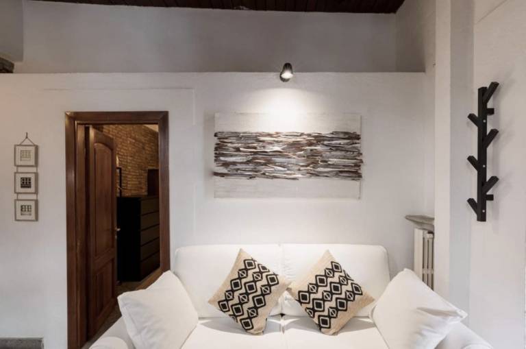 Child-friendly apartment | Close to Pantheon | Dogs allowed — photo 5