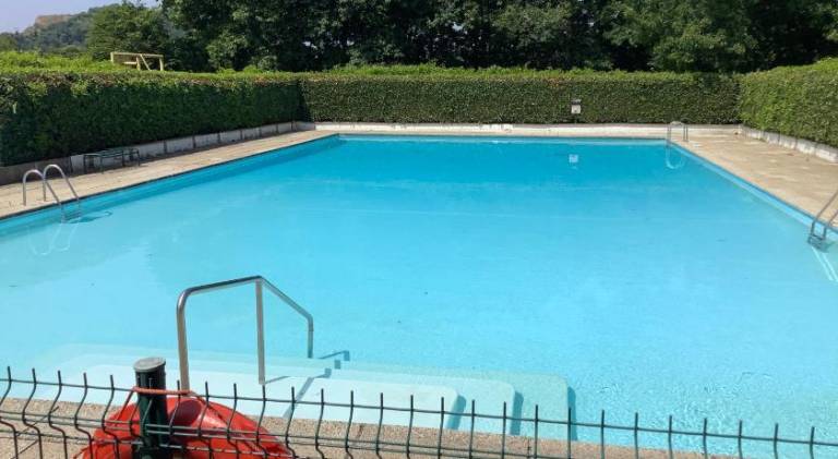 Chalet Charmant Monika avec Piscine — photo 3