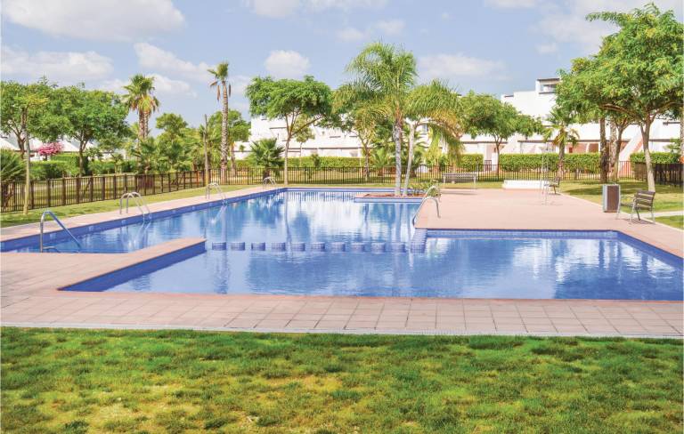 Apartment  Camposol