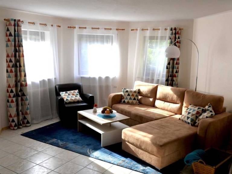 Ferienwohnung Markdorf