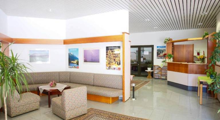 Sommerhotel Karwendel — photo 2