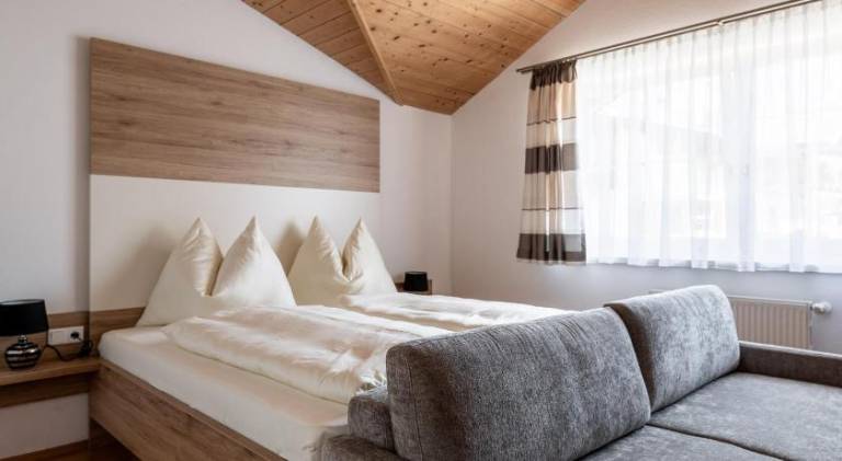 Appartement Gemeinde Werfenweng