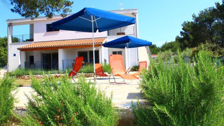 Ferienhaus  Veli Rat