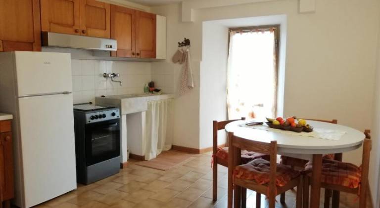 Vacation home with 2 rooms for 4 persons — photo 3
