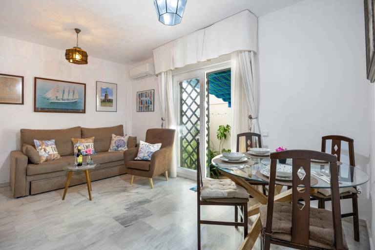 Ferienwohnung Cádiz