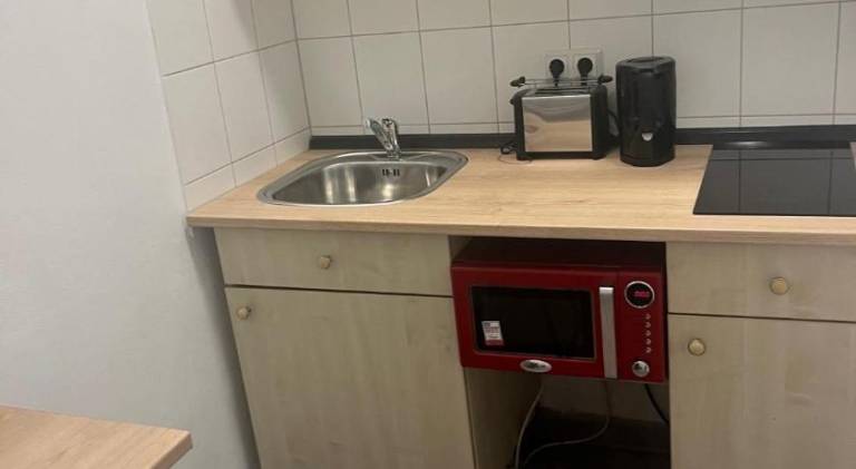 Ferienwohnung Lebenstedt