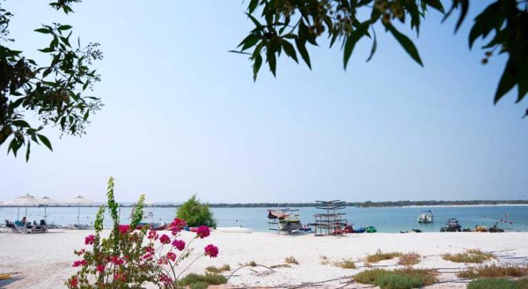 53 m&sup2; Ferienwohnung